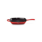 Signature Square Skillet GrillCerise